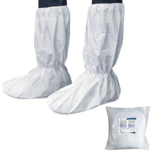 OneProtek - Sachet de 50 Surbottes Jetables SF