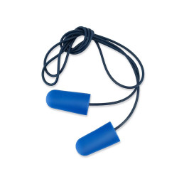 OneProtek - Sachet de 200 paires de bouchons de protection d'oreille