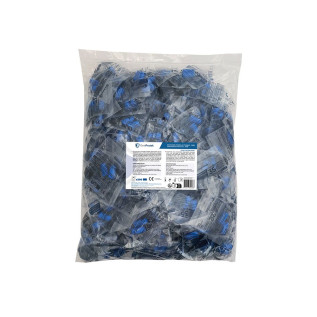 OneProtek - Sachet de 200 paires de bouchons de protection d'oreille