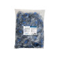 OneProtek - Sachet de 200 paires de bouchons de protection d'oreille