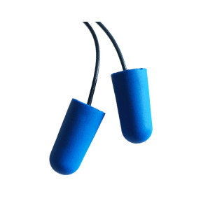 OneProtek - Sachet de 200 paires de bouchons de protection d'oreille
