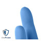 Gants d'examen Nitrile OneProtek - Boîte de 100 - Bleu Gants d'examen Nitrile OneProtek - Boîte de 100 - Bleu