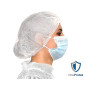 Charlottes à Cheveux Jetables OneProtek - Taille Unique