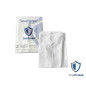 Blouses Visiteurs Jetables OneProtek - Blanc