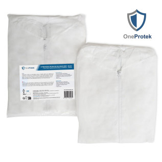 Combinaison de protection PP OneProtek - Blanc