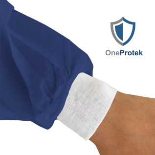 Combinaison de protection PP OneProtek - Bleu
