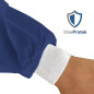 Combinaison de protection PP OneProtek - Bleu