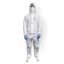 Combinaison de protection type 5/6 OneProtek