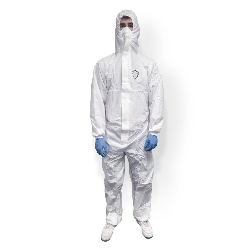 Combinaison de protection type 5/6 OneProtek