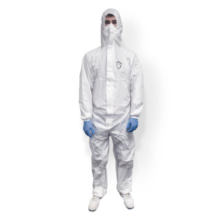 Combinaison de protection type 5/6 OneProtek