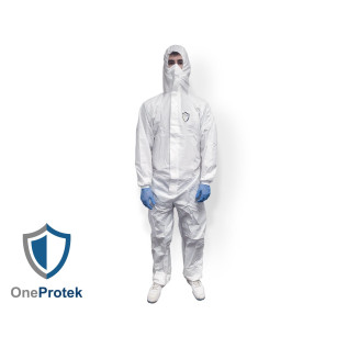 Combinaison de protection type 5/6 OneProtek