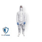 Combinaison de protection type 5/6 OneProtek