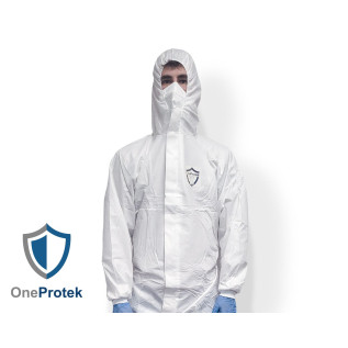 Combinaison de protection type 5/6 OneProtek