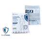 Combinaison de protection type 5/6 OneProtek
