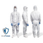 Combinaison de protection type 5/6 OneProtek
