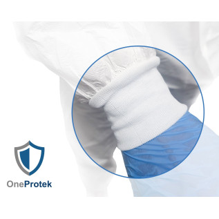 Combinaison de protection type 5/6 OneProtek