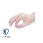 Gants d'examen Vinyle OneProtek - Boîte de 100 Gants d'examen Vinyle OneProtek - Boîte de 100