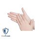 Gants d'examen Vinyle OneProtek - Boîte de 100 Gants d'examen Vinyle OneProtek - Boîte de 100