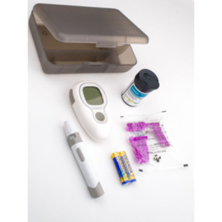 Kit Glucomètre bioland G-425-3