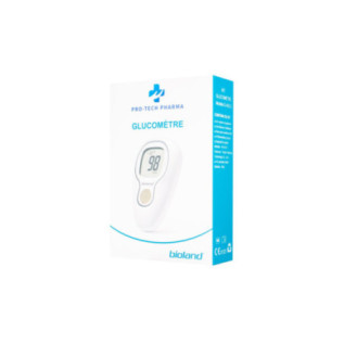 Kit Glucomètre bioland G-425-3