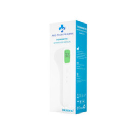 Thermomètre Infrarouge bioland E127