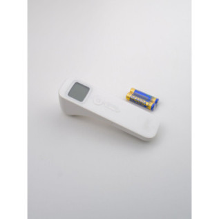 Thermomètre Infrarouge bioland E127