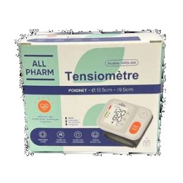 Tensiomètre Poignet WRS35K