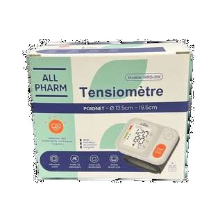Tensiomètre Poignet WRS35K