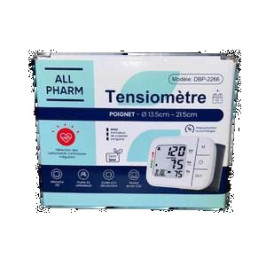 Tensiomètre Poignet 2266