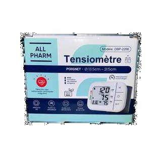 Tensiomètre Poignet 2266