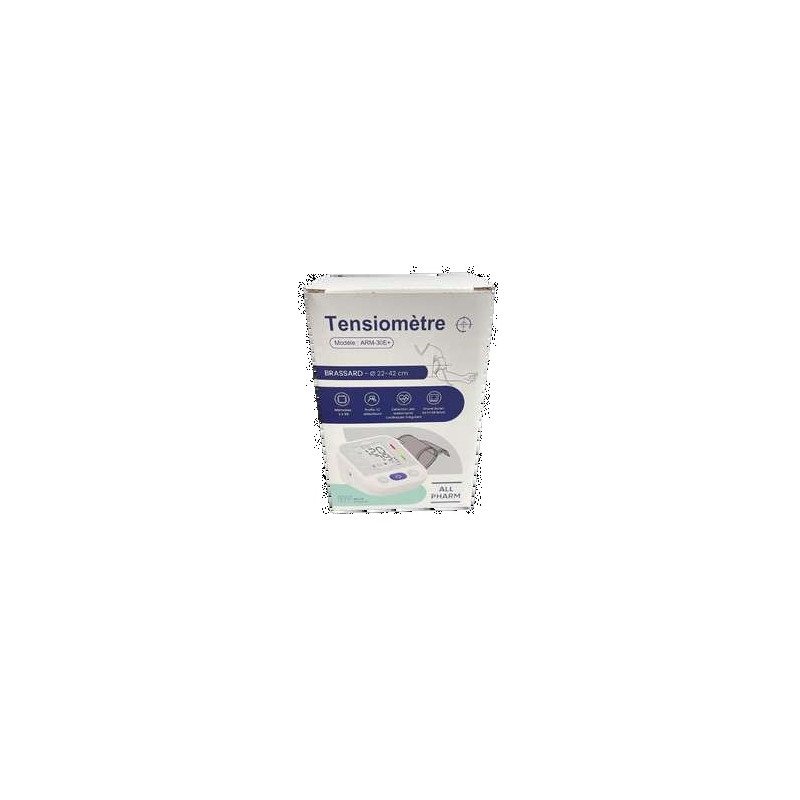 Tensiomètre Brassard ARM30E+