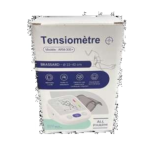 Tensiomètre Brassard ARM30E+