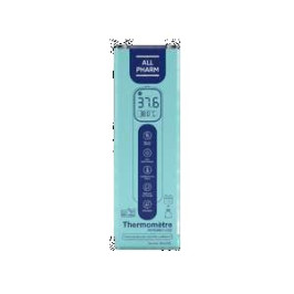 Thermomètre Frontal/Auriculaire AOJ20A