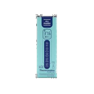 Thermomètre Frontal/Auriculaire AOJ20A
