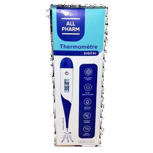 Thermomètre Digital T15SL
