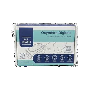 Oxymètre YK-80B