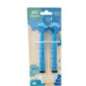 Seringues Nasales Animaux Dauphin x2