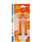 Seringues Nasales Animaux Lion x2