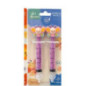 Seringues Nasales Animaux Papillon x2