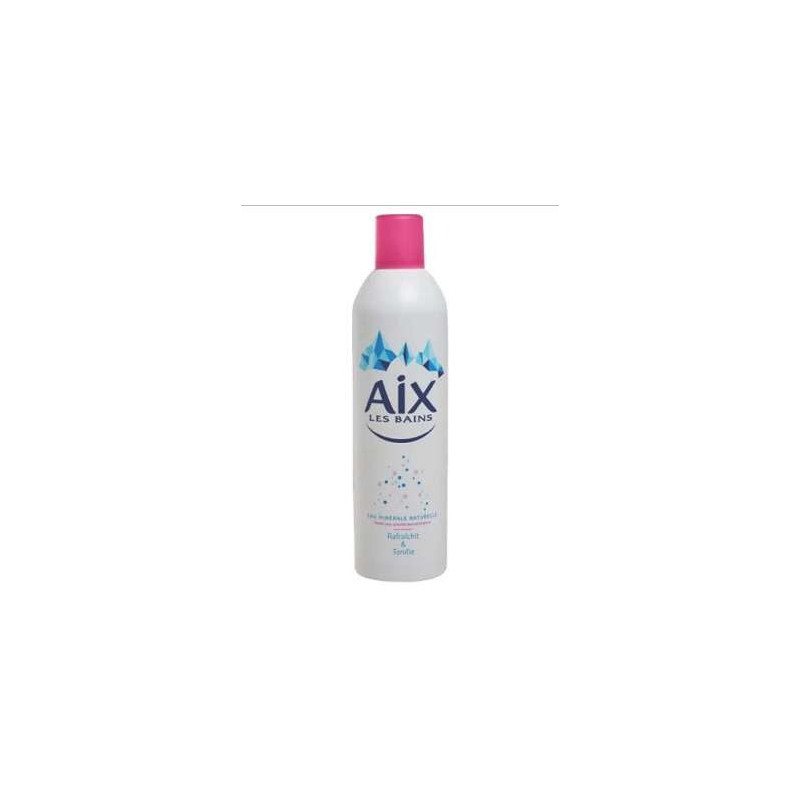 Brumisateur AIX 400mL