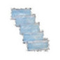 Masque IIR Bleu - 5 Sachets de 10