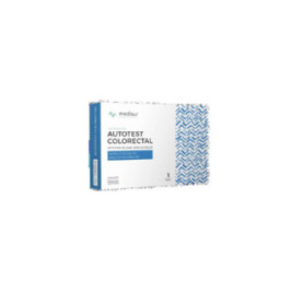 Autotest Colorectal