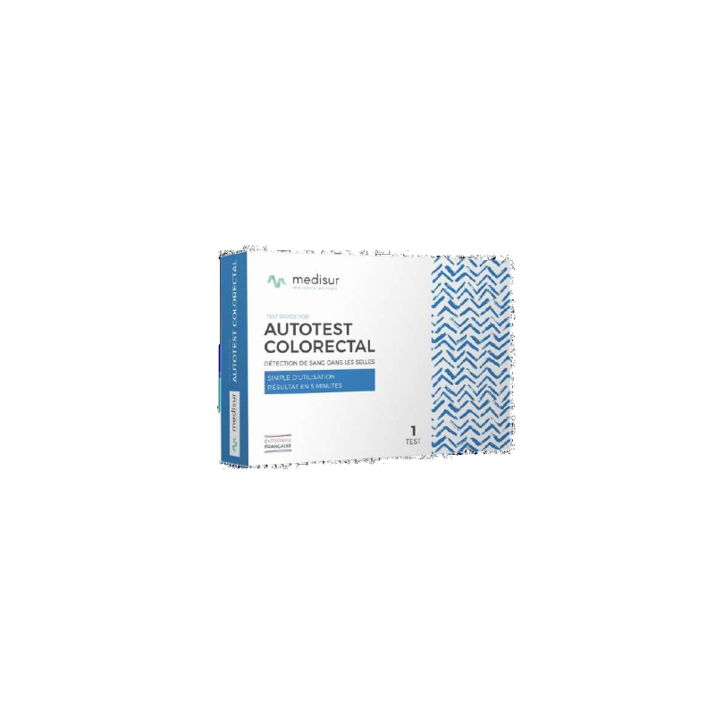 Autotest Colorectal