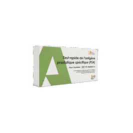 Autotest de la Prostate (PSA)