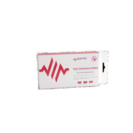 Autotest Cholestérol