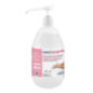 Exeol Scrub 4% 1L Pompe - Solution Lavante Mains Antiseptique Exeol Scrub 4% 1L Pompe - Solution Lavante Mains Antiseptique
