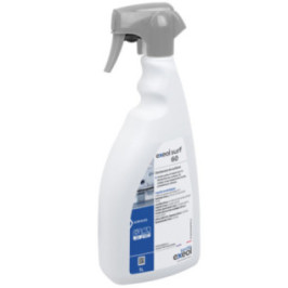 Exeol Surf 60 1L Spray - Désinfectant de Surfaces