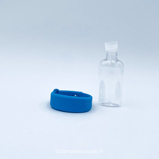 Bracelet Gel ACHILLE