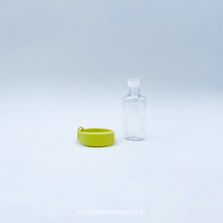 Bracelet Gel ACHILLE