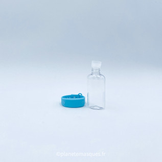 Bracelet Gel ACHILLE